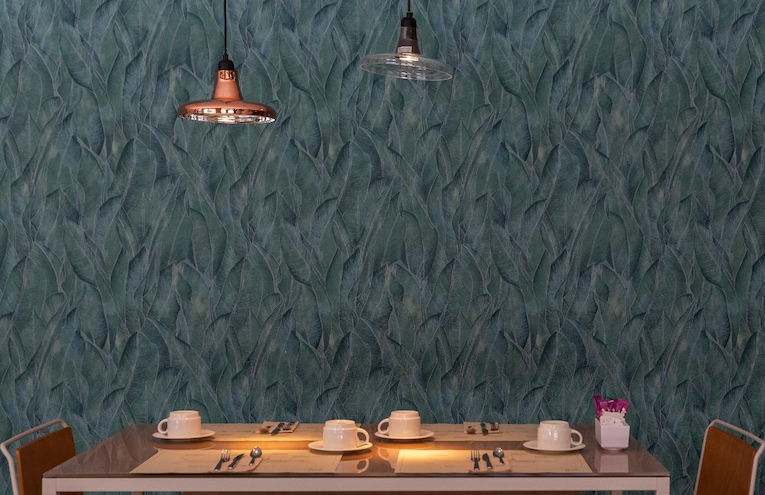 Restaurants - 4