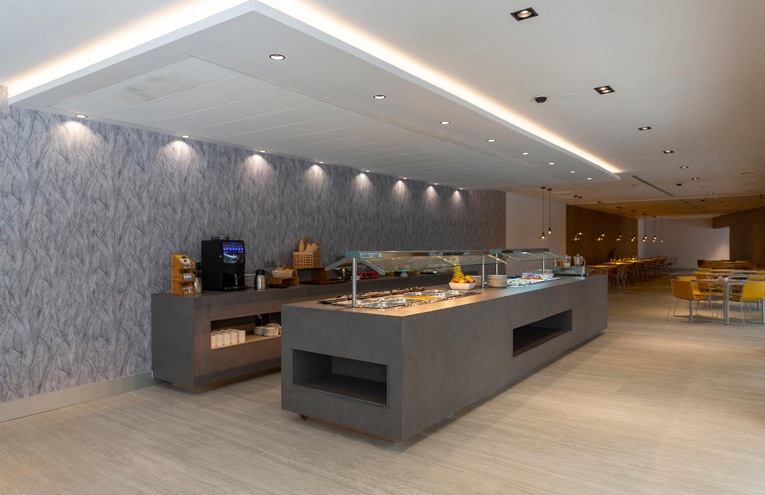 Restaurants - 1