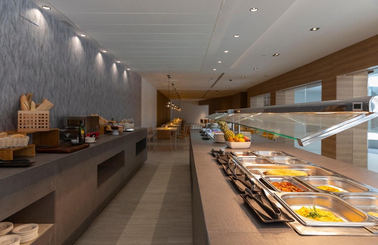 Restaurants - 4