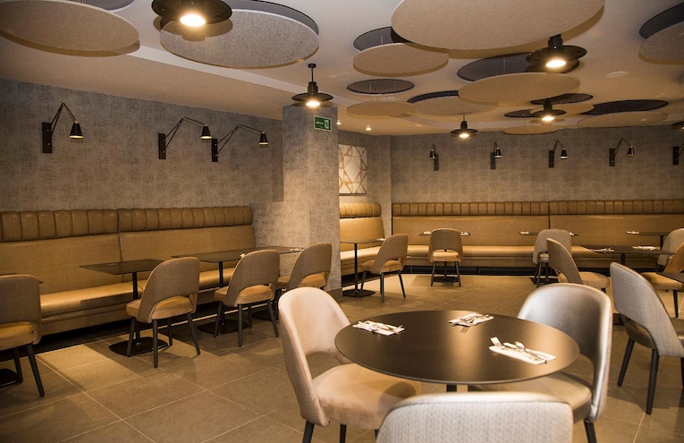 Restaurants - 3