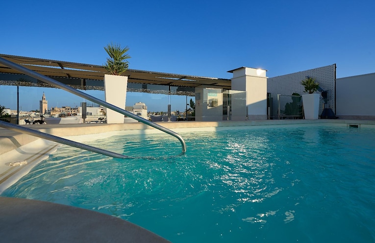 Swimming pools - 1