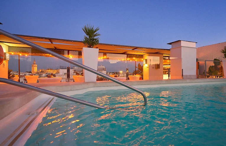Swimming pools - 2