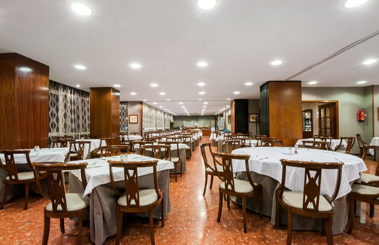 Restaurants - 4