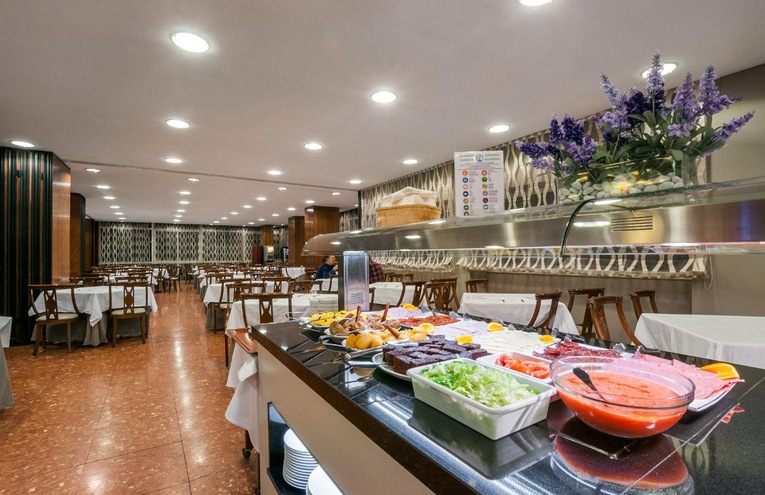 Restaurants - 7