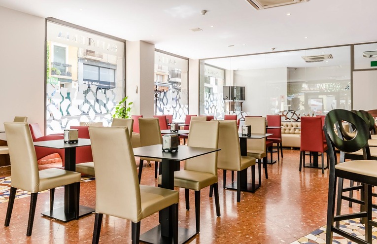 Restaurants - 8