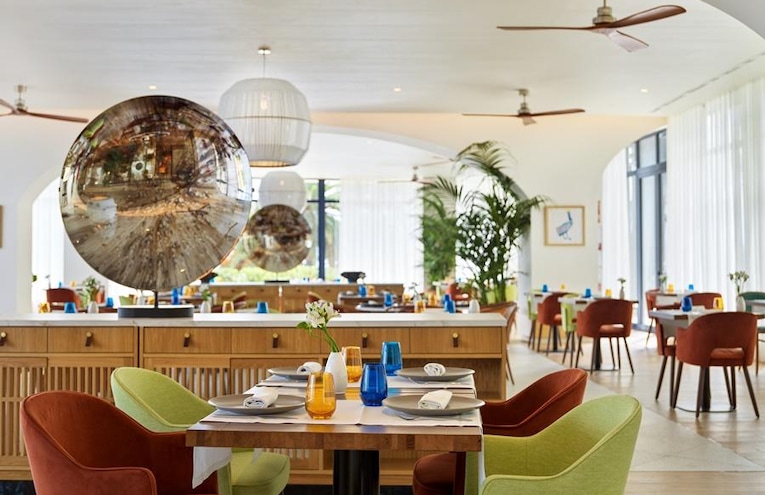 Restaurants - 2