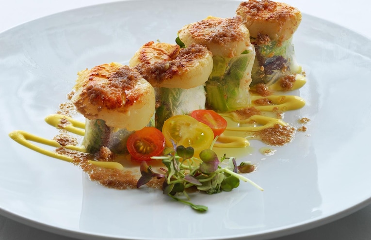 Restaurants - 5