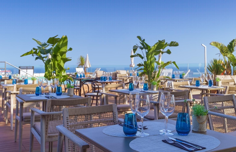Restaurants - 1