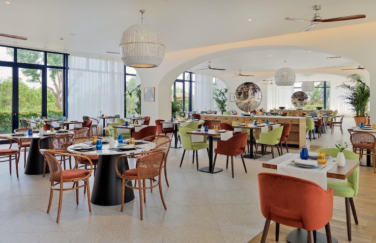 Restaurants - 3