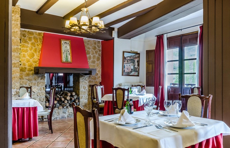 Restaurants - 1