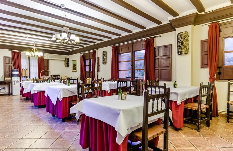 Restaurants - 2