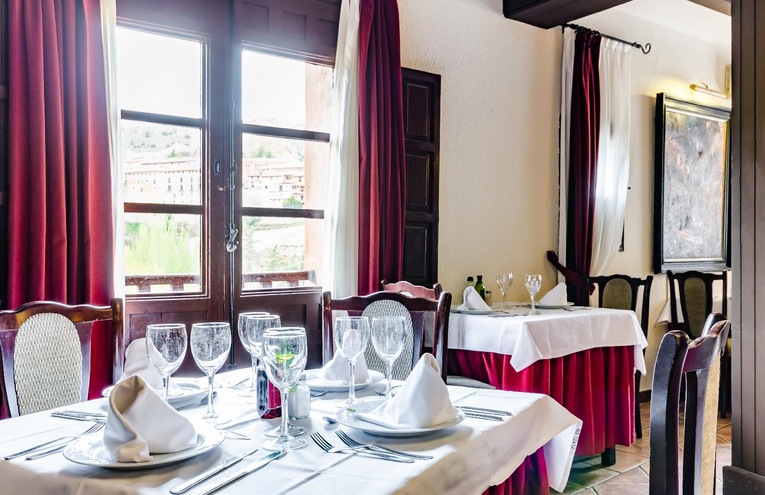 Restaurants - 3