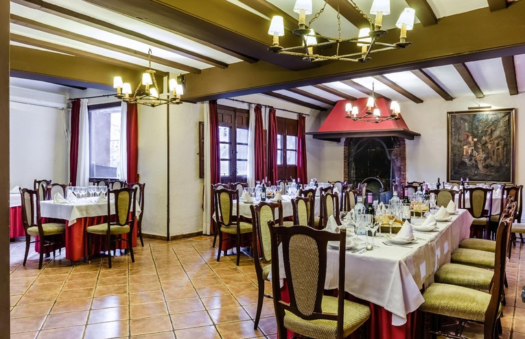 Restaurants - 5