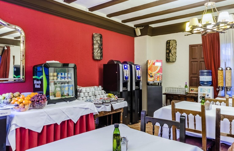 Restaurants - 6