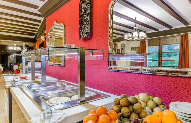 Restaurants - 10