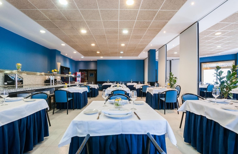 Restaurants - 1