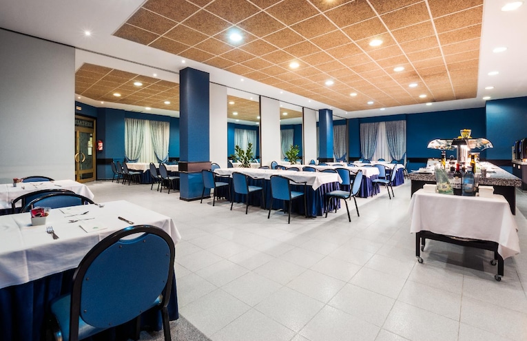 Restaurants - 2