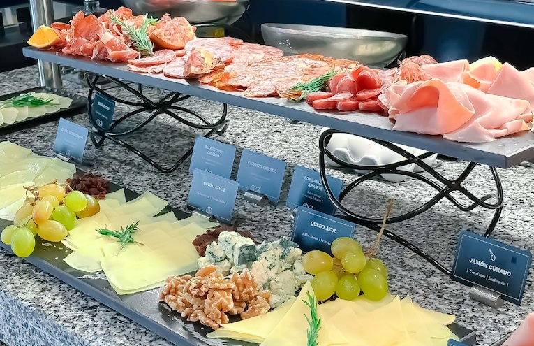 Restaurants - 5