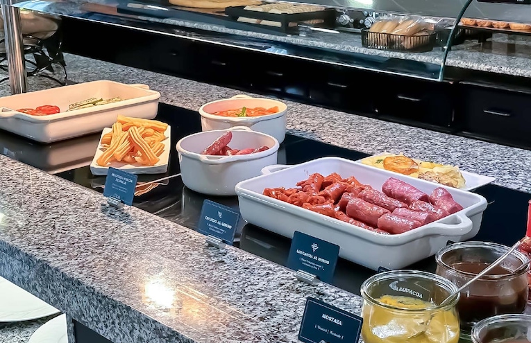 Restaurants - 6