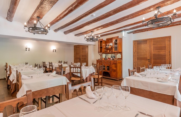 Restaurants - 4