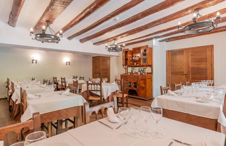 Restaurants - 5