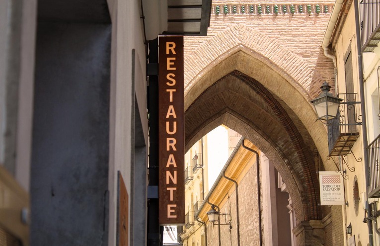 Restaurants - 2