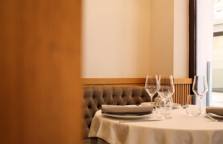Restaurants - 4