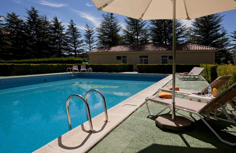 Swimming pools - 2