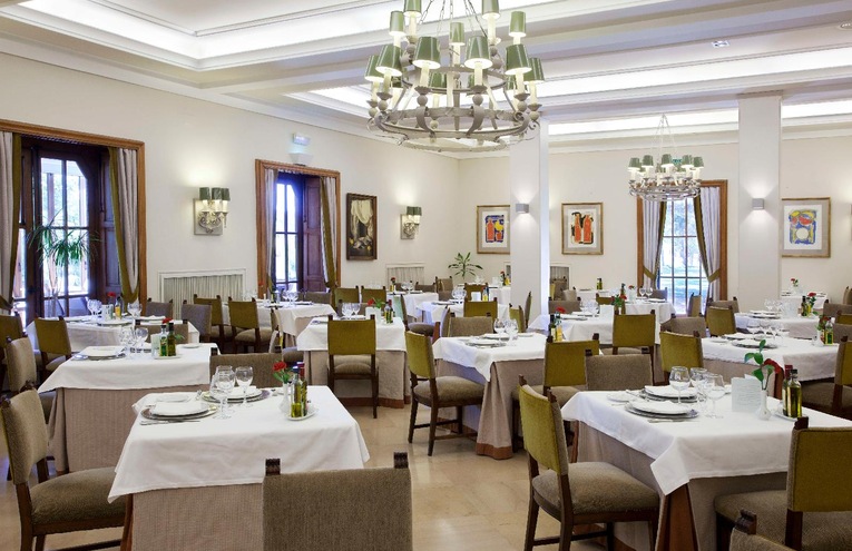 Restaurants - 1