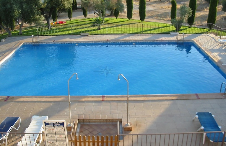 Swimming pools - 2