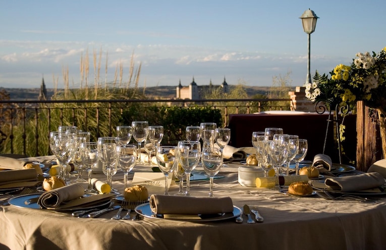 Restaurants - 2