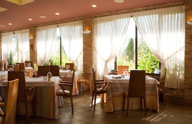 Restaurants - 3