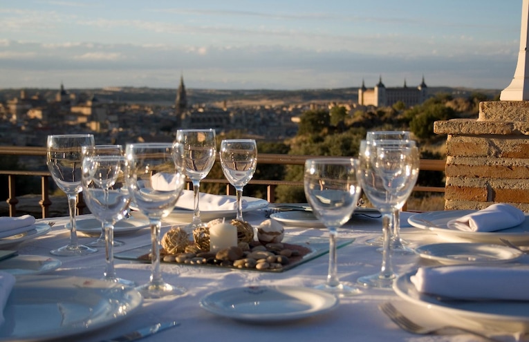 Restaurants - 4