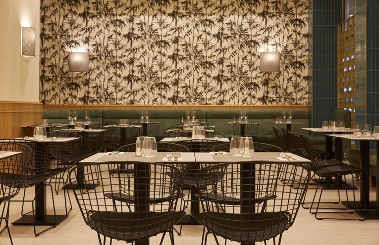 Restaurants - 5