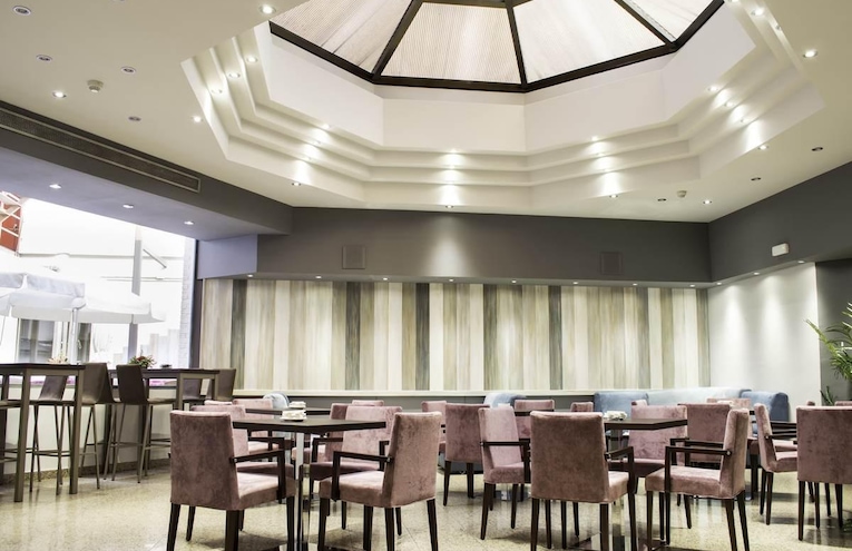 Restaurants - 3
