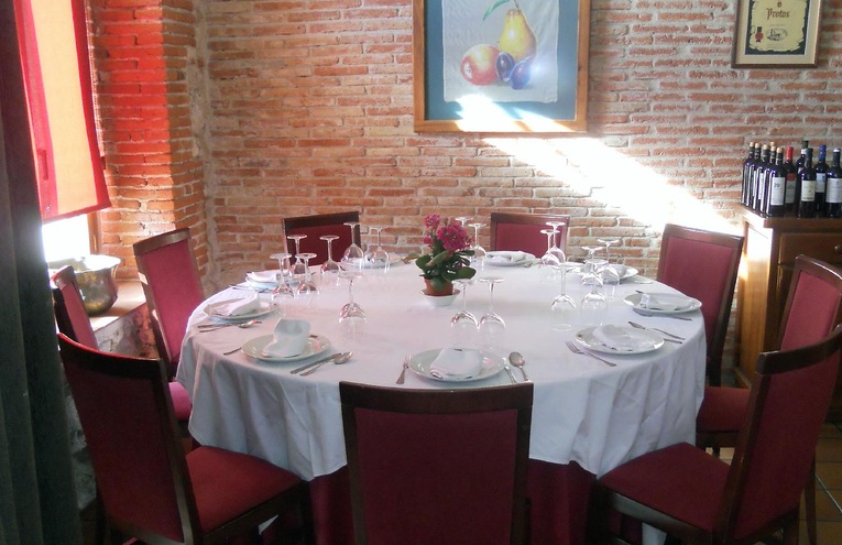 Restaurants - 1