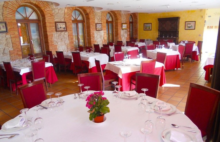 Restaurants - 4