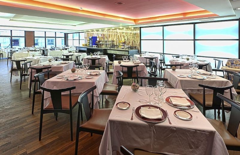 Restaurants - 2