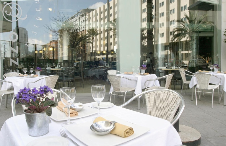 Restaurants - 1