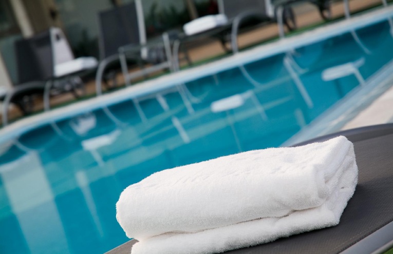 Swimming pools - 2