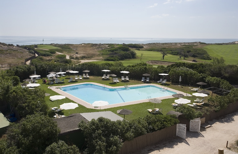 Swimming pools - 1