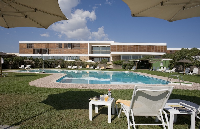 Swimming pools - 2