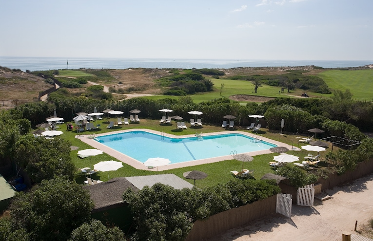 Swimming pools - 1