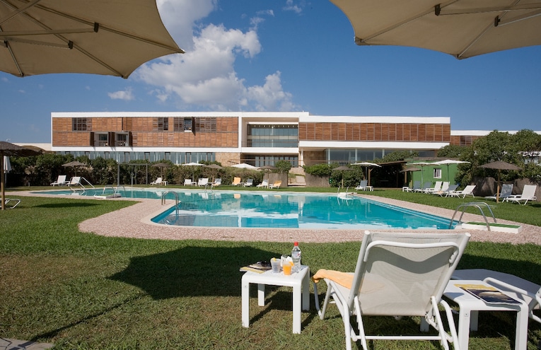 Swimming pools - 3