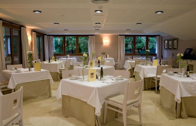 Restaurants - 2