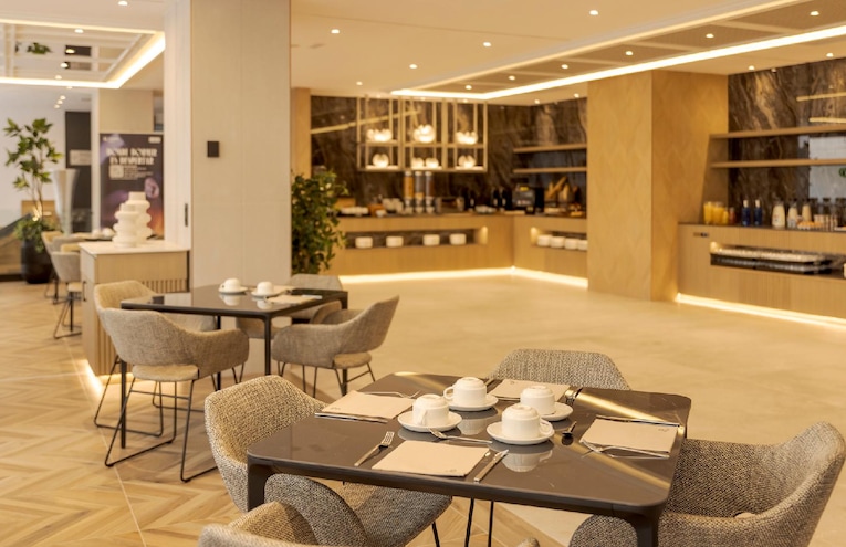 Restaurants - 3
