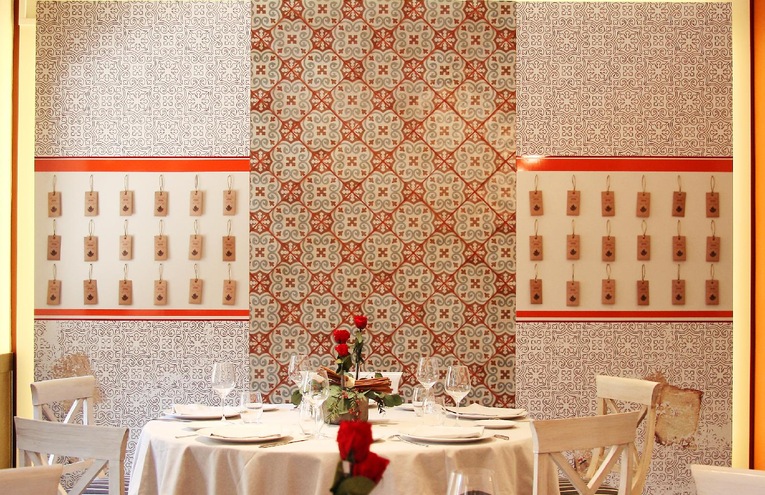 Restaurants - 2