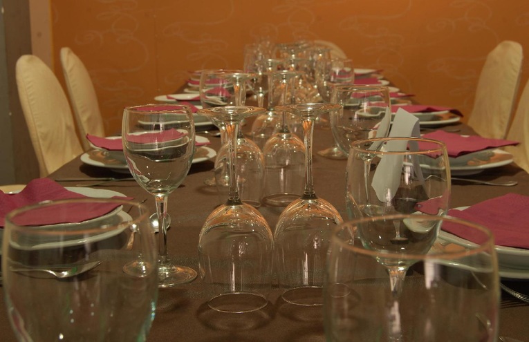 Restaurants - 1