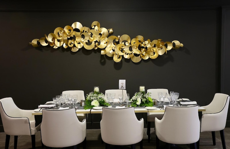 Restaurants - 1