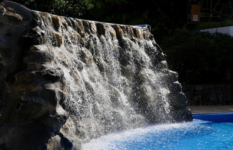 Swimming pools - 3